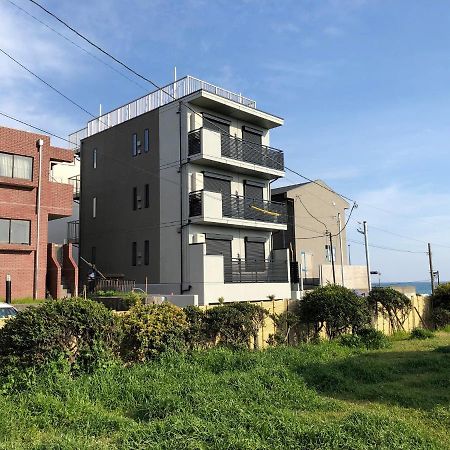 Purpose Resort Ocean View Kamakura Extérieur photo