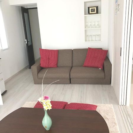 Purpose Resort Ocean View Kamakura Extérieur photo