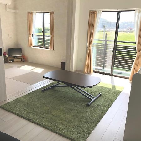 Purpose Resort Ocean View Kamakura Extérieur photo