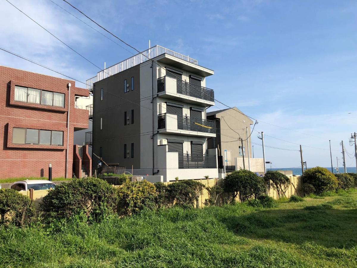 Purpose Resort Ocean View Kamakura Extérieur photo
