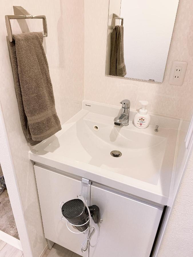 Purpose Resort Ocean View Kamakura Extérieur photo