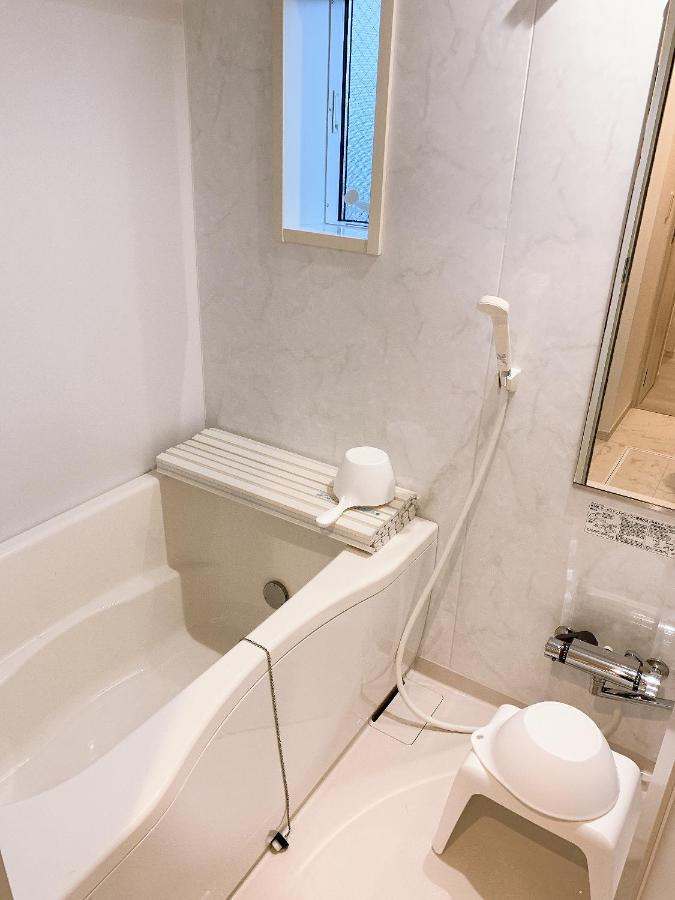 Purpose Resort Ocean View Kamakura Extérieur photo