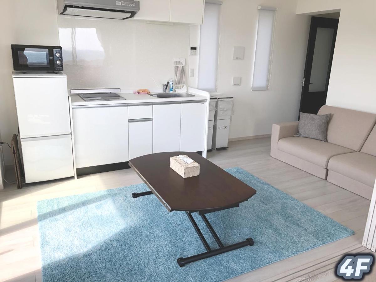 Purpose Resort Ocean View Kamakura Extérieur photo
