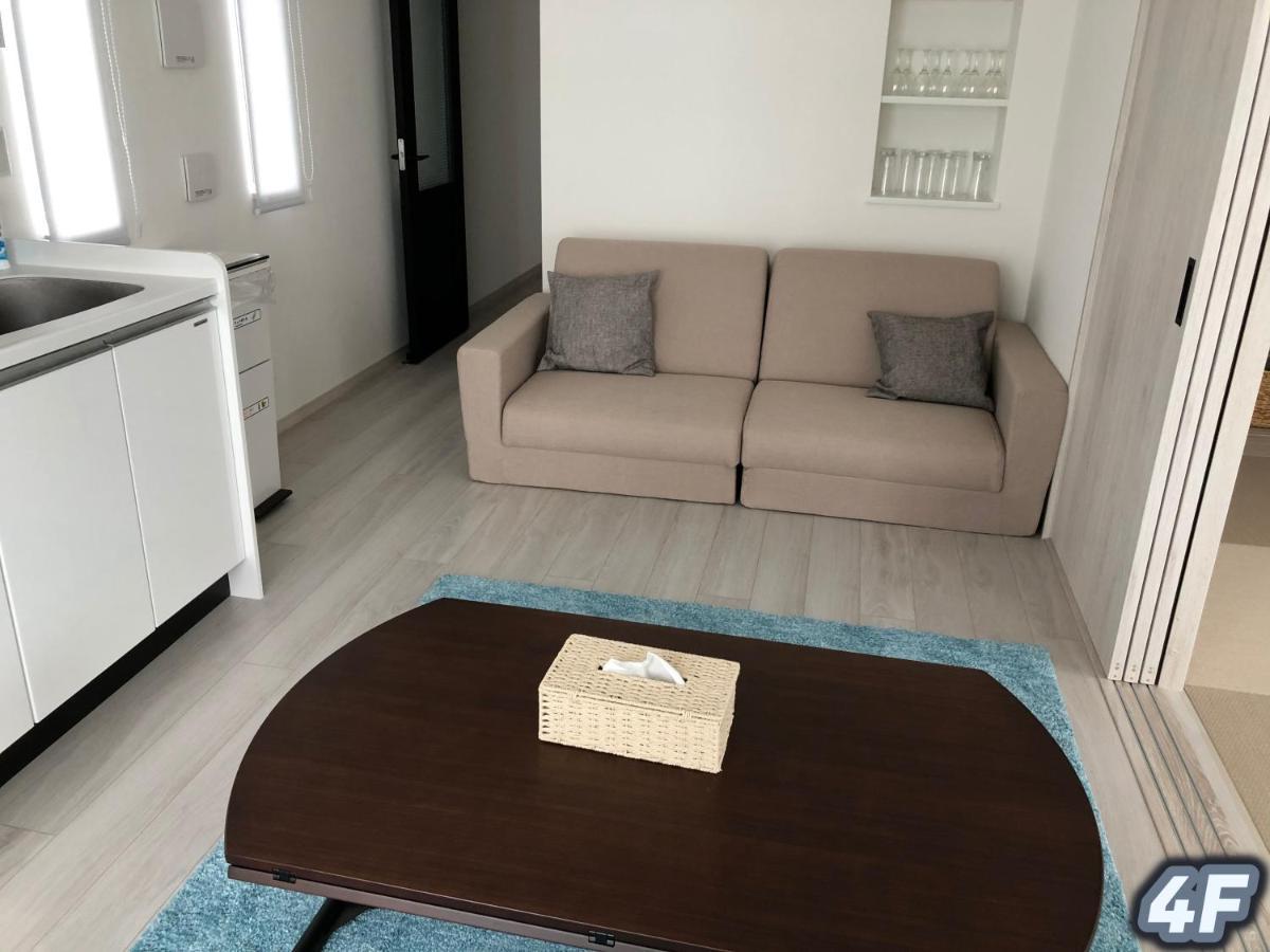 Purpose Resort Ocean View Kamakura Extérieur photo