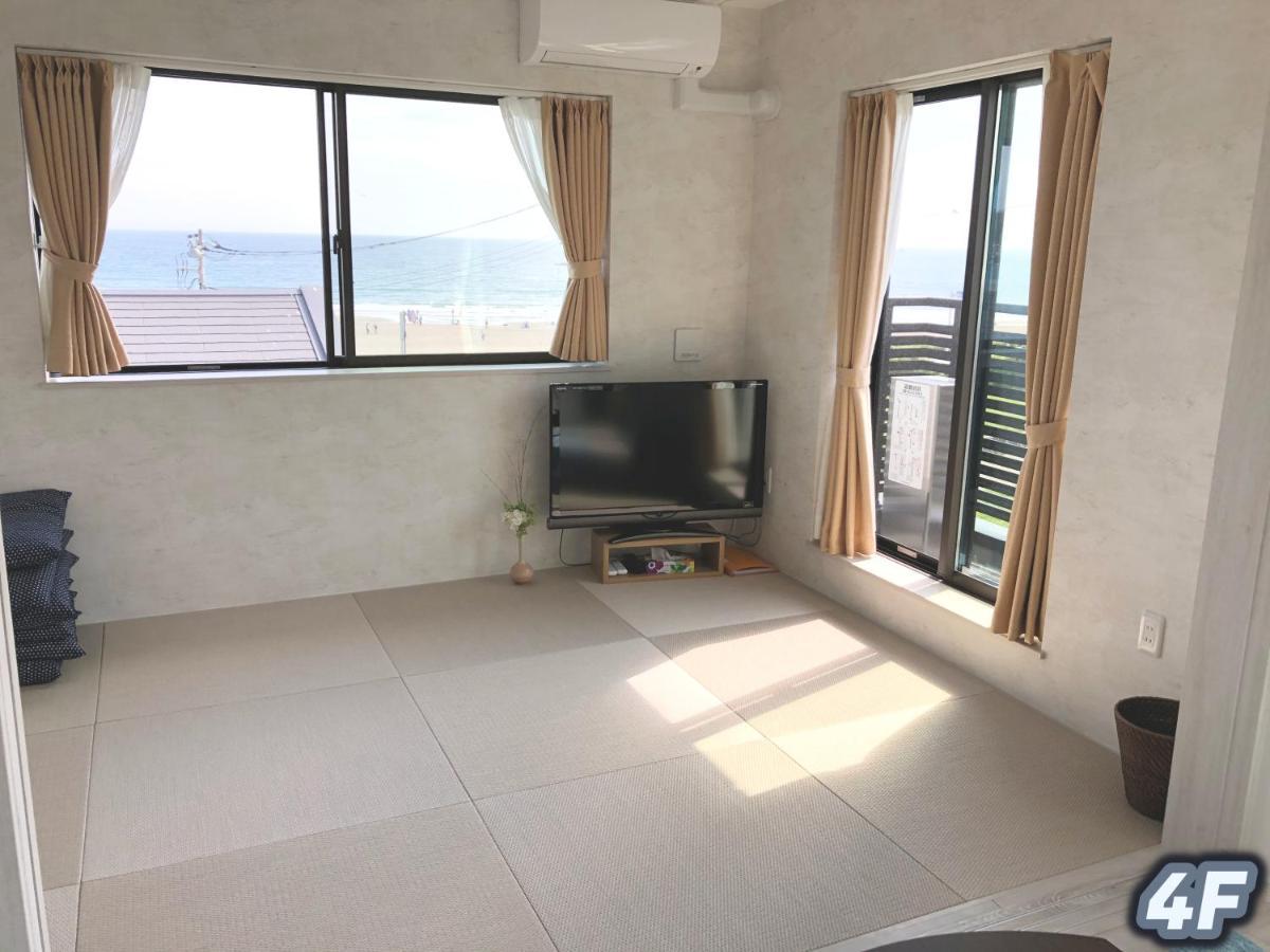 Purpose Resort Ocean View Kamakura Extérieur photo