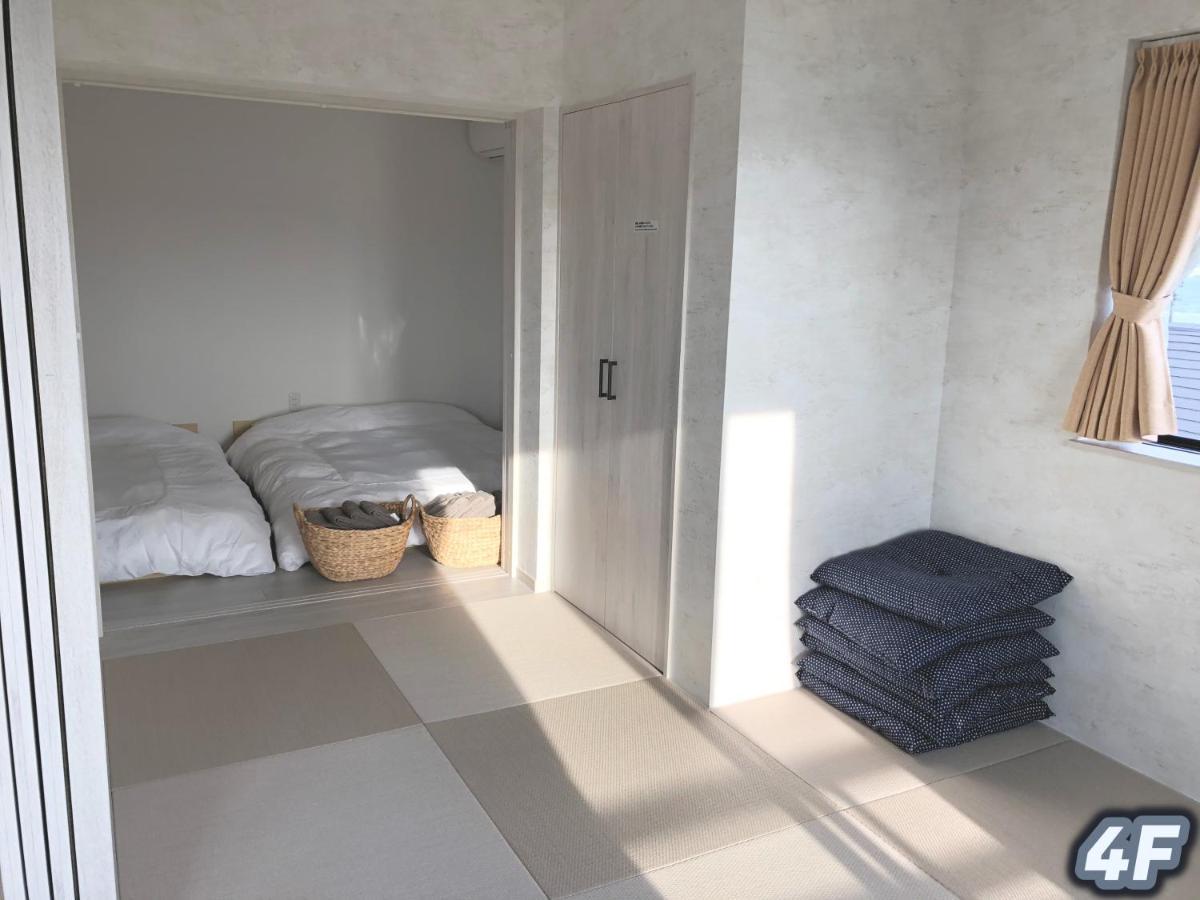Purpose Resort Ocean View Kamakura Extérieur photo