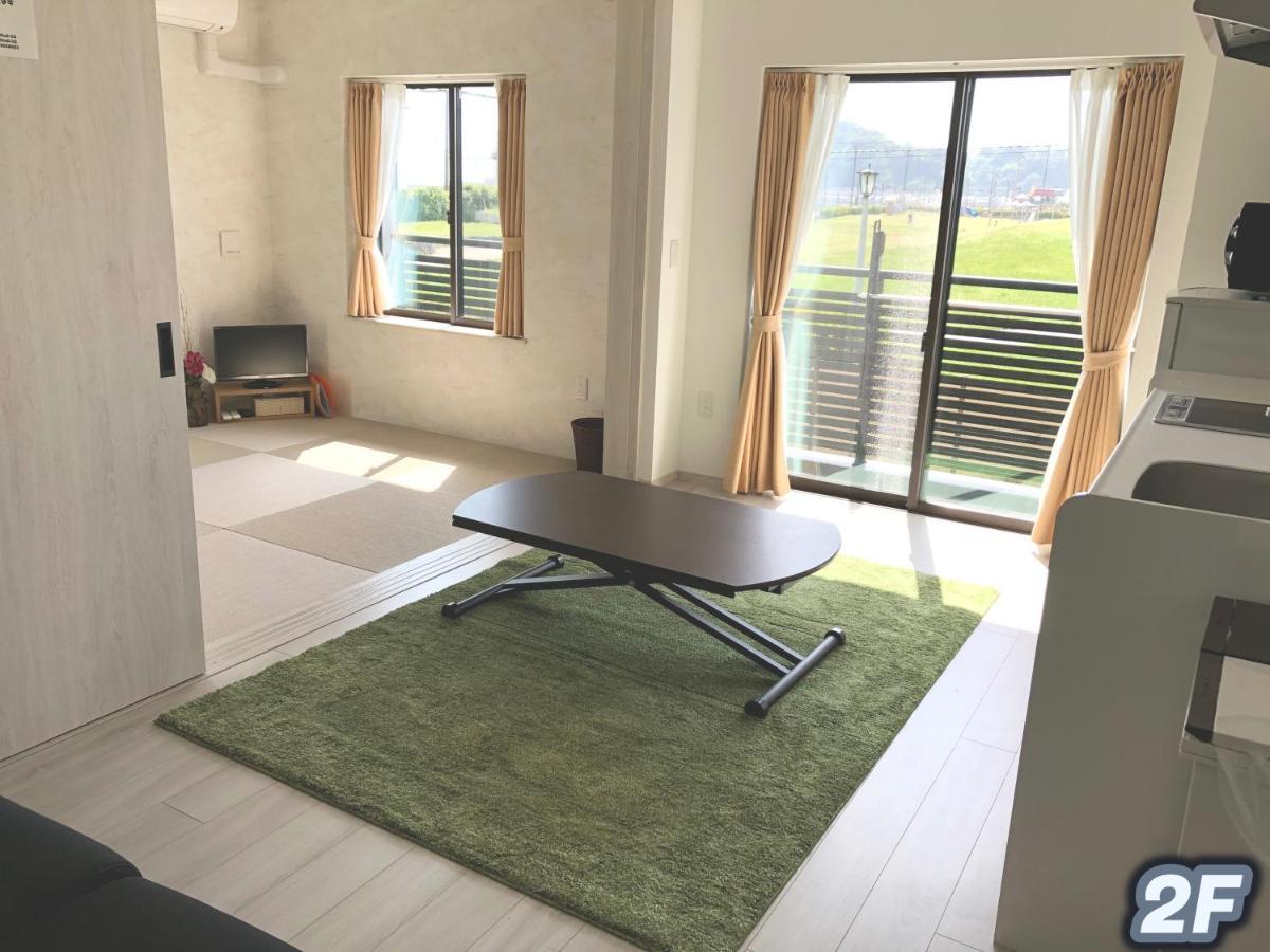 Purpose Resort Ocean View Kamakura Extérieur photo