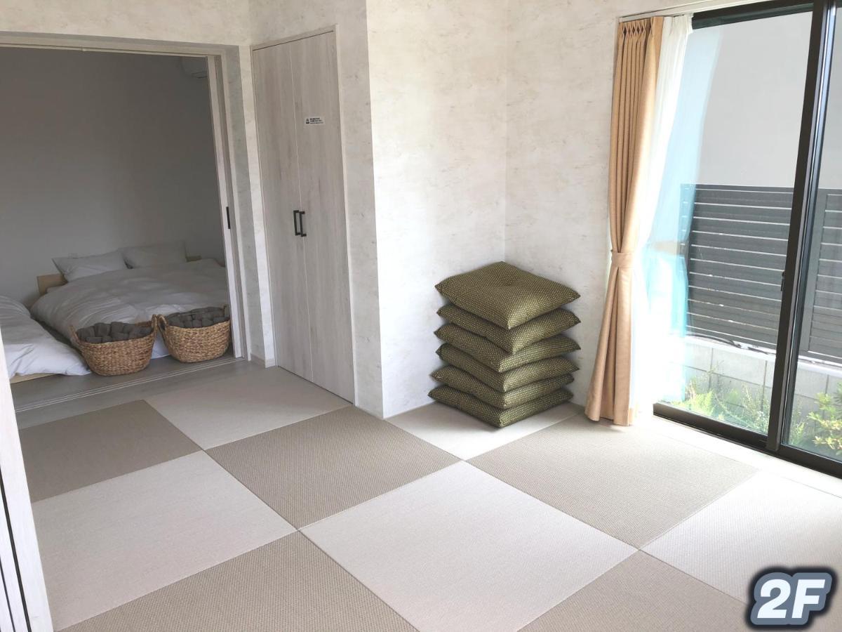Purpose Resort Ocean View Kamakura Extérieur photo