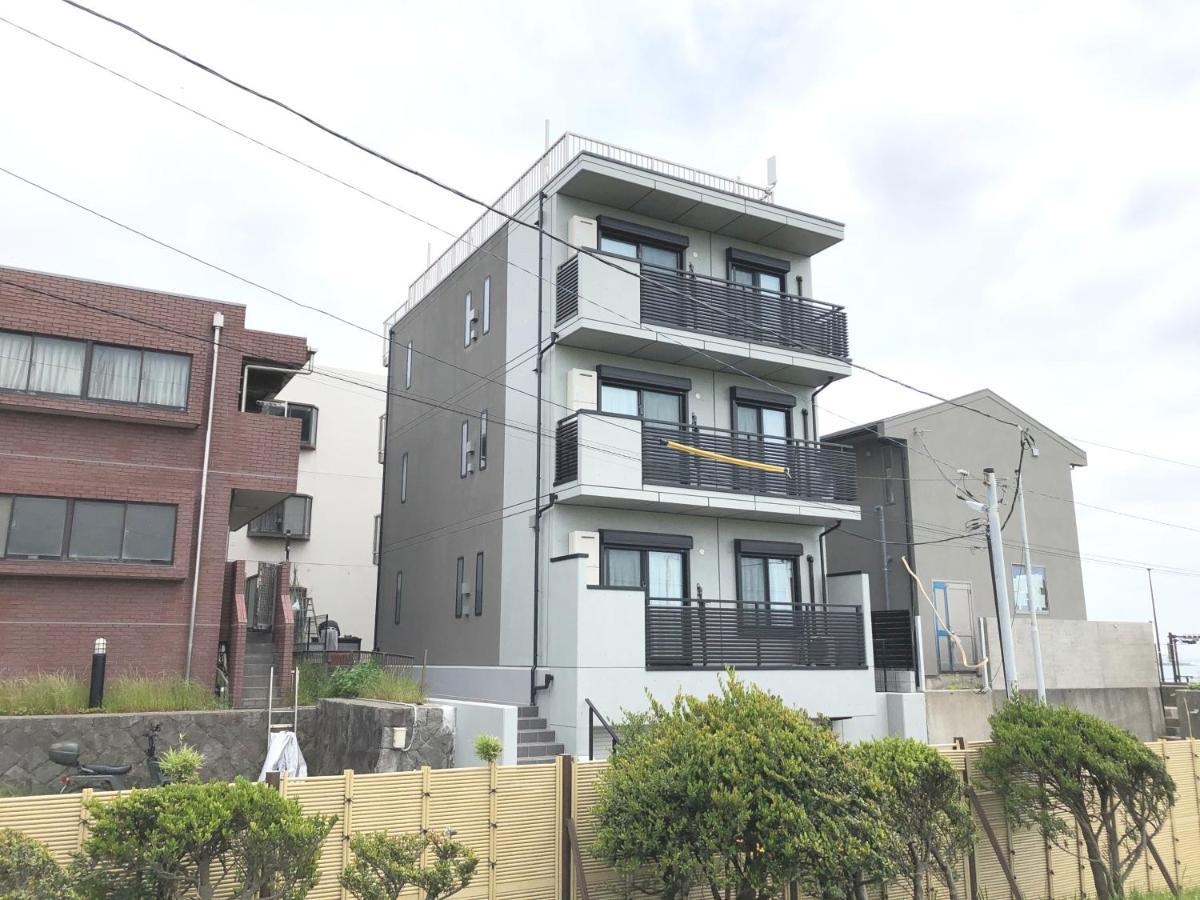 Purpose Resort Ocean View Kamakura Extérieur photo